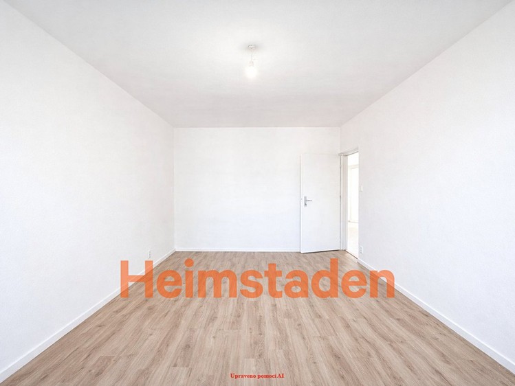 Pronájem bytu 2+1 53 m² - foto 7