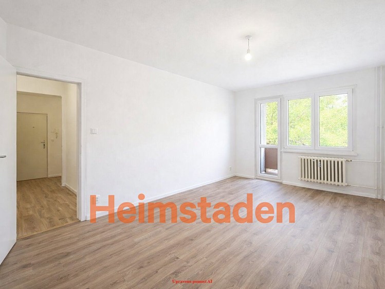 Pronájem bytu 2+1 53 m² - foto 6