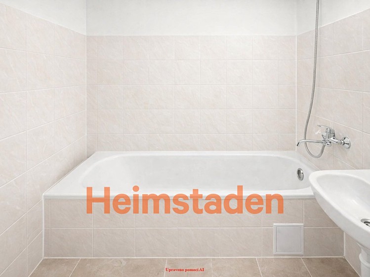 Pronájem bytu 2+1 53 m² - foto 5