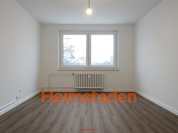 Pronájem bytu 2+1 50 m² - foto 3