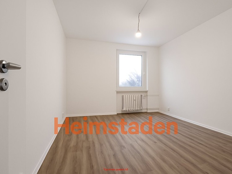 Pronájem bytu 2+1 50 m² - foto 6