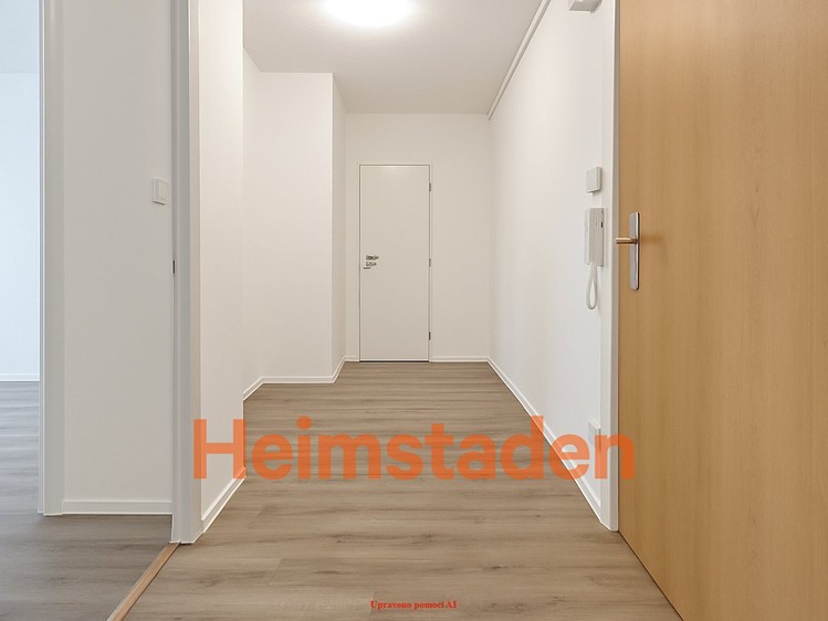 Pronájem bytu 2+1 50 m² - foto 8