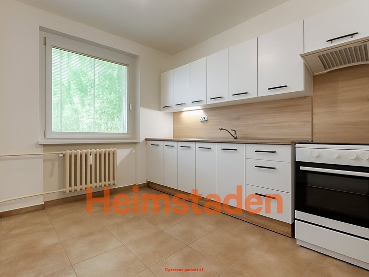 Pronájem bytu 3+1 72 m² - foto 4