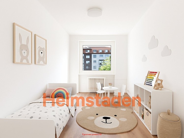 Pronájem bytu 3+1 72 m² - foto 6