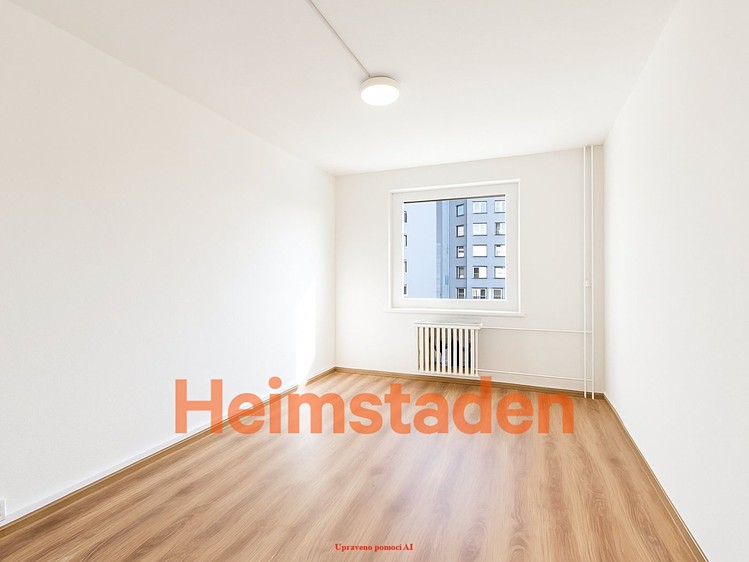 Pronájem bytu 3+1 72 m² - foto 7