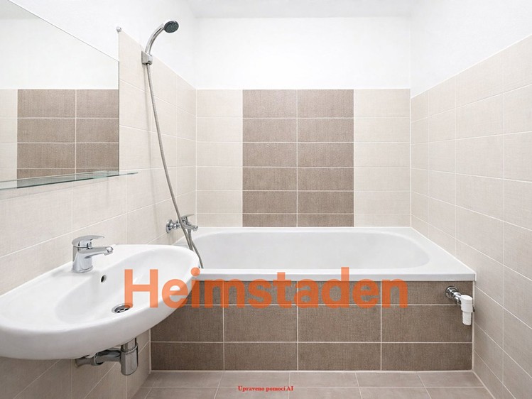 Pronájem bytu 3+1 69 m² - foto 6