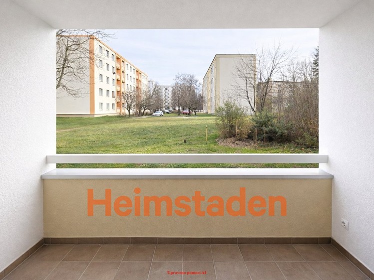 Pronájem bytu 3+1 69 m² - foto 8