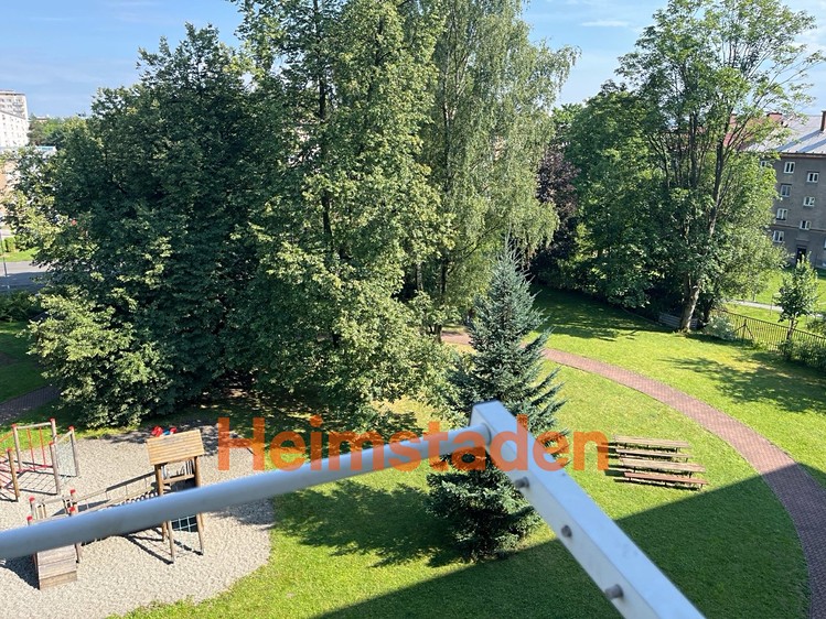 Pronájem bytu 1+1 35 m² - foto 6