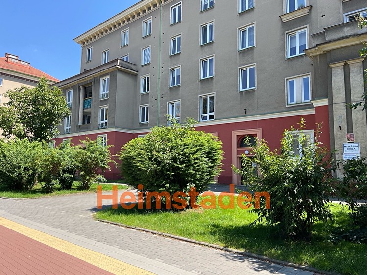 Pronájem bytu 1+1 35 m² - foto 5