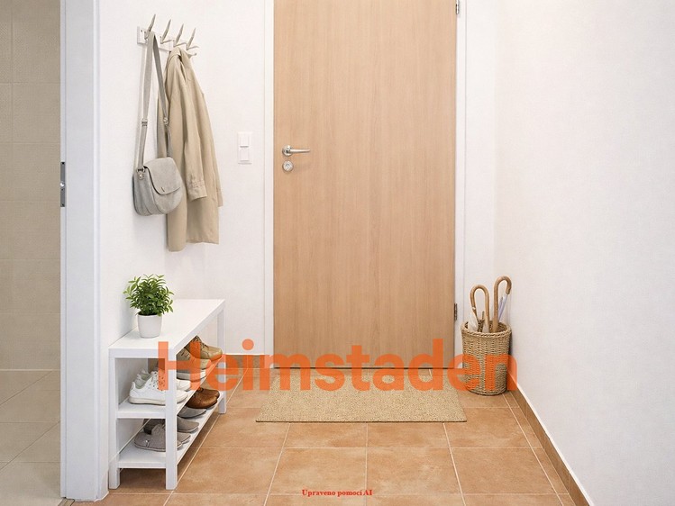 Pronájem bytu 1+kk 35 m² - foto 4
