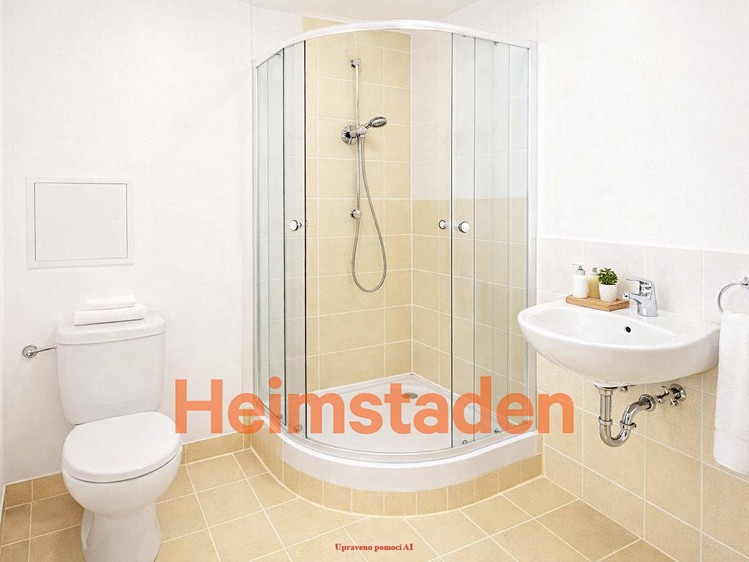 Pronájem bytu 1+kk 35 m² - foto 3