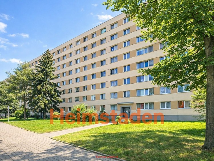 Pronájem bytu 1+kk 35 m² - foto 5