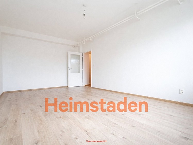 Pronájem bytu 3+1 66 m² - foto 7