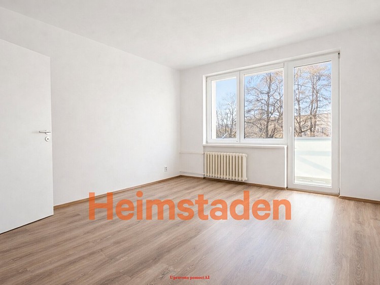 Pronájem bytu 3+1 66 m² - foto 5