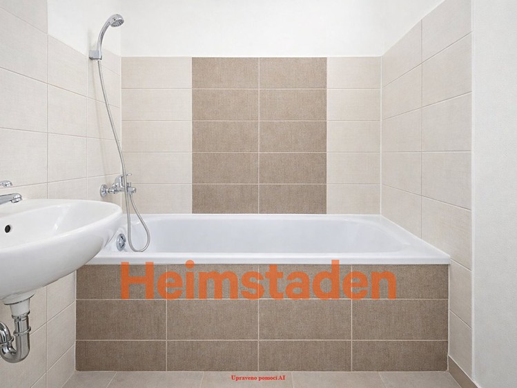 Pronájem bytu 3+1 66 m² - foto 8