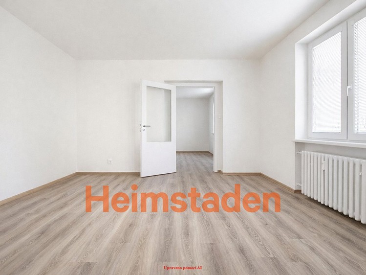Pronájem bytu 2+1 59 m² - foto 4