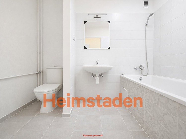 Pronájem bytu 2+1 59 m² - foto 6