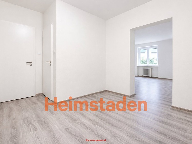 Pronájem bytu 2+1 59 m² - foto 7