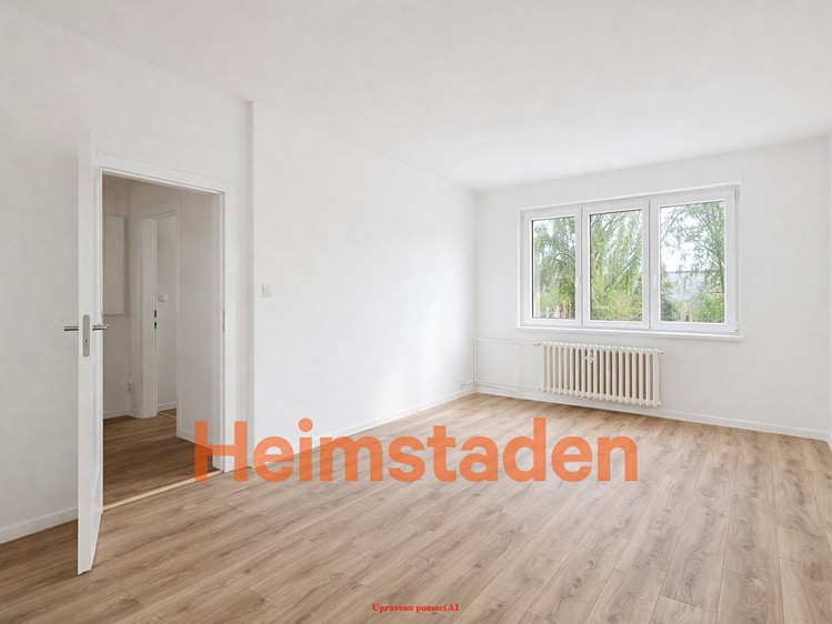 Pronájem bytu 2+1 53 m² - foto 5