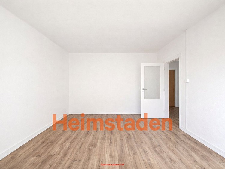 Pronájem bytu 2+1 53 m² - foto 6