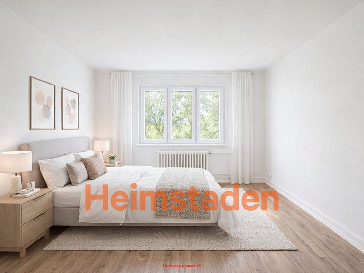 Pronájem bytu 2+1 53 m² - foto 7