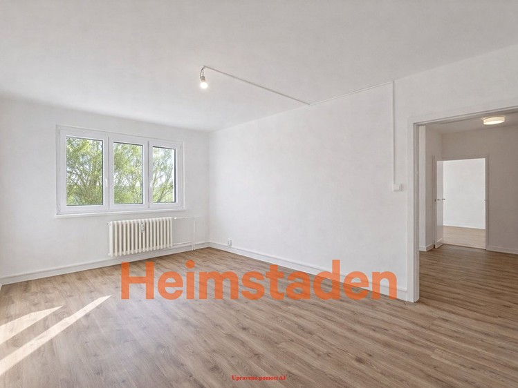 Pronájem bytu 2+1 53 m² - foto 8