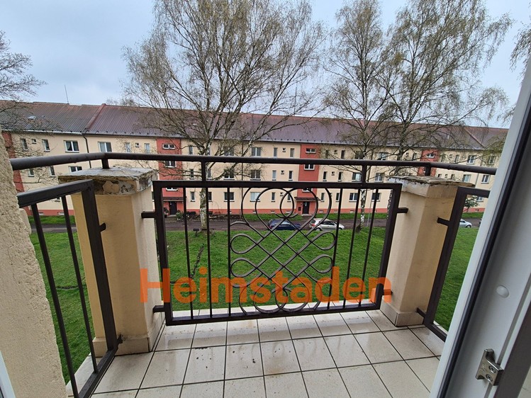 Pronájem bytu 2+1 55 m² - foto 3