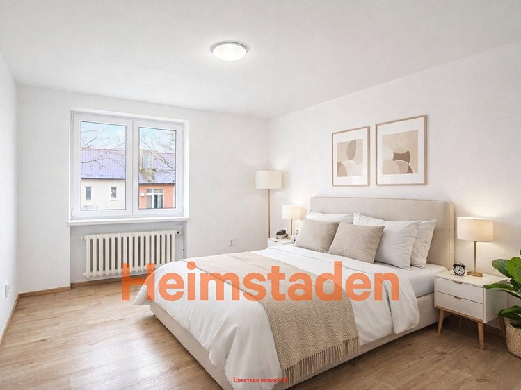 Pronájem bytu 2+1 55 m² - foto 5
