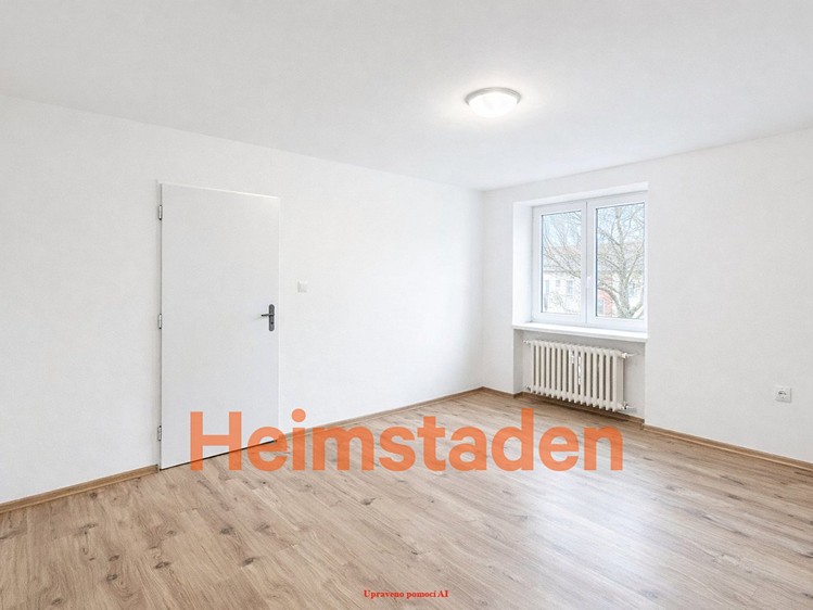 Pronájem bytu 2+1 55 m² - foto 6