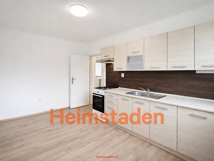 Pronájem bytu 2+1 55 m² - foto 8