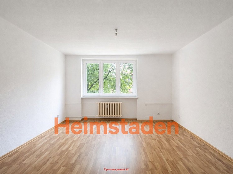 Pronájem bytu 2+1 59 m² - foto 4