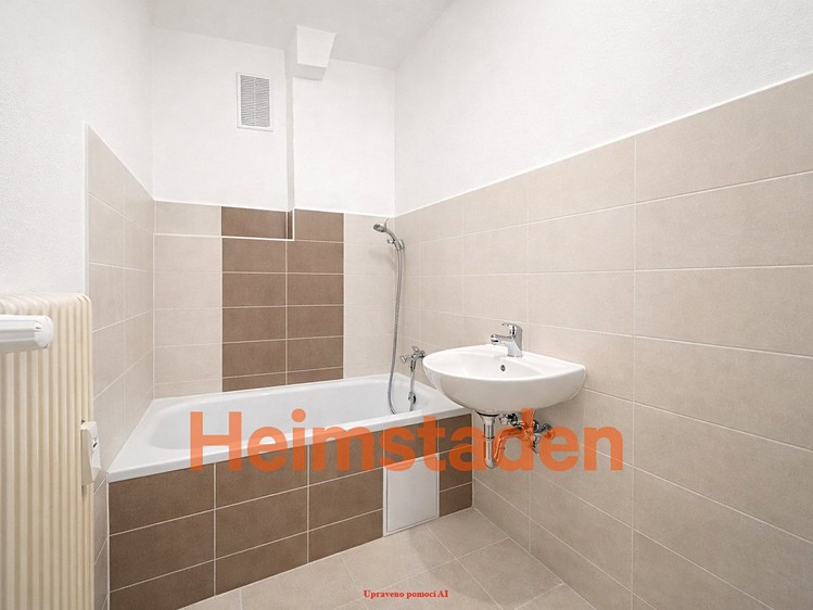 Pronájem bytu 2+1 59 m² - foto 6