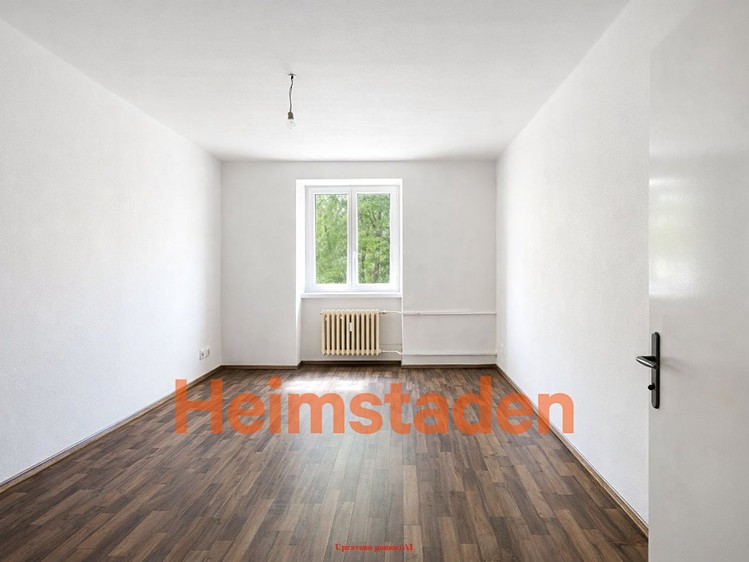 Pronájem bytu 2+1 59 m² - foto 5