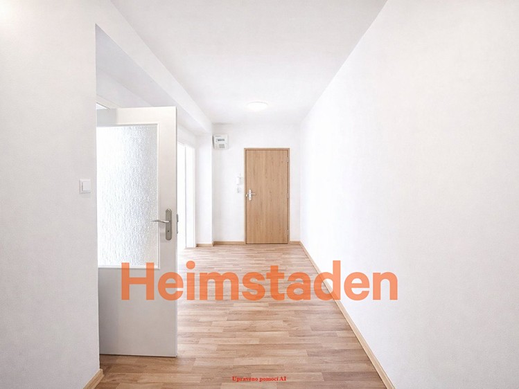 Pronájem bytu 2+1 59 m² - foto 7