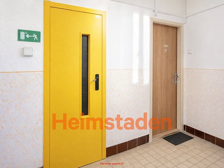Pronájem bytu 2+1 59 m² - foto 8