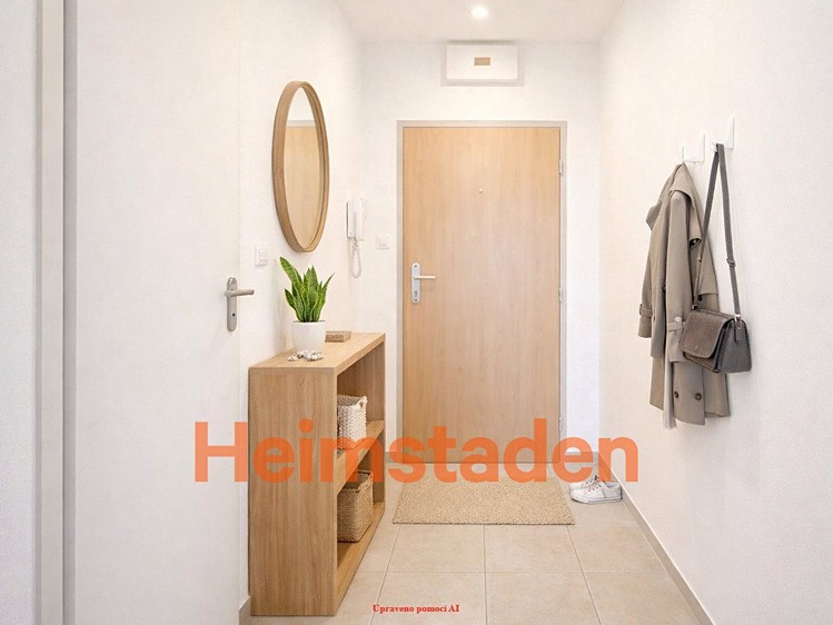 Pronájem bytu 1+kk 35 m² - foto 4
