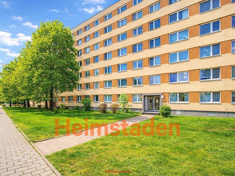 Pronájem bytu 1+kk 35 m² - foto 5