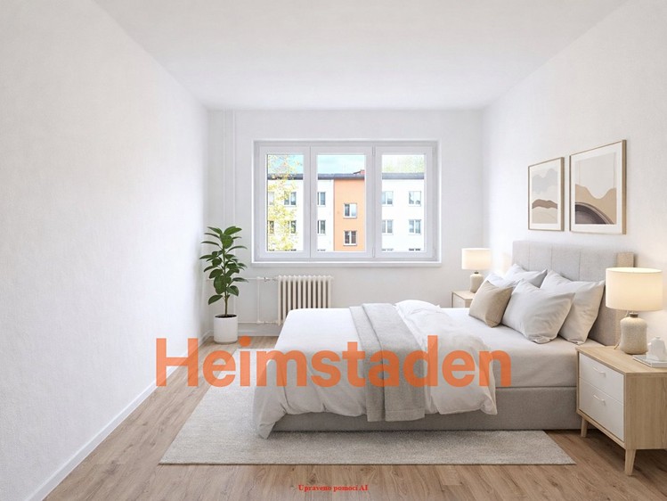 Pronájem bytu 3+1 67 m² - foto 4