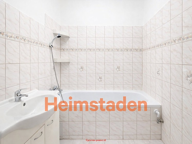 Pronájem bytu 3+1 67 m² - foto 3