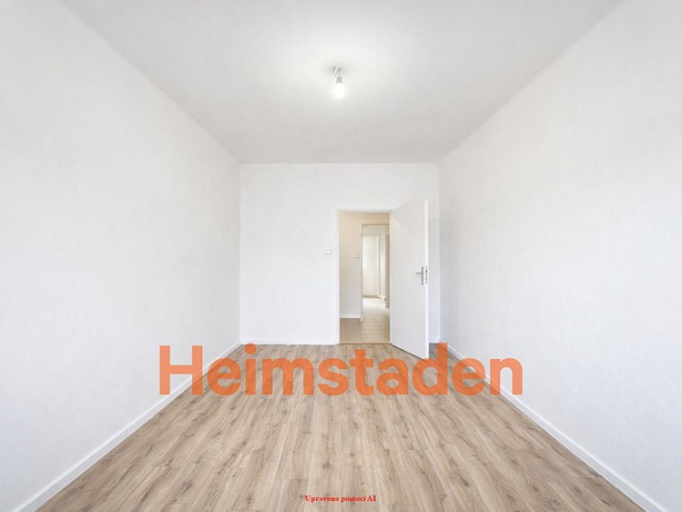 Pronájem bytu 3+1 67 m² - foto 5