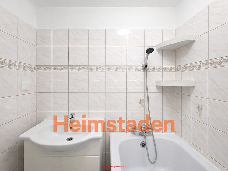 Pronájem bytu 3+1 67 m² - foto 6