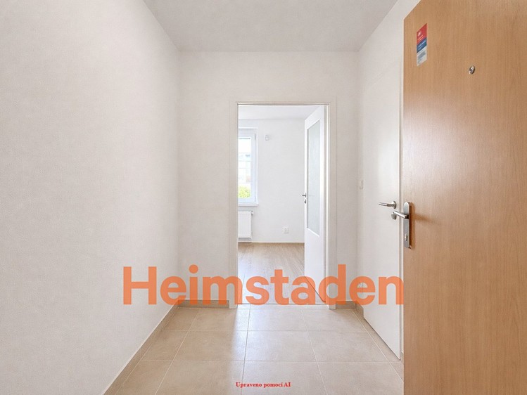Pronájem bytu 2+kk 36 m² - foto 4