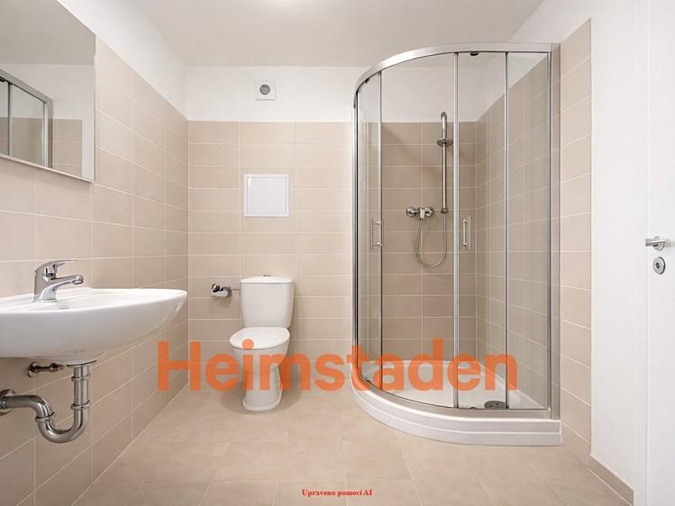 Pronájem bytu 2+kk 36 m² - foto 3