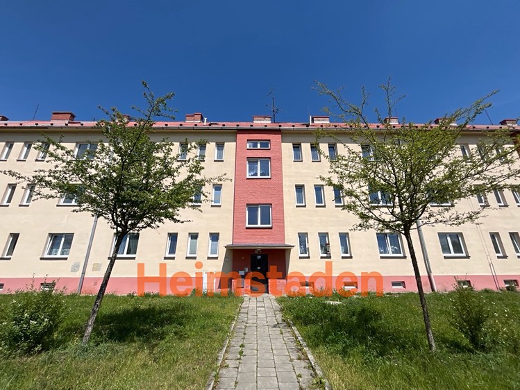 Pronájem bytu 2+kk 36 m² - foto 5