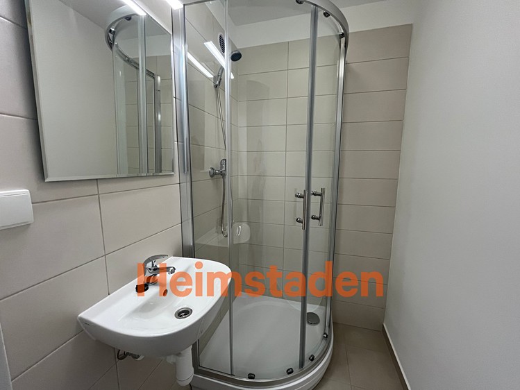 Pronájem bytu 2+1 53 m² - foto 3