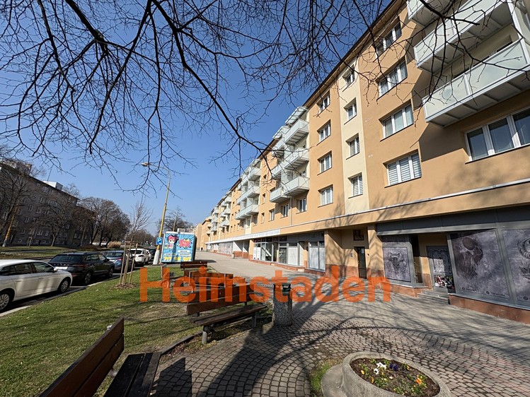 Pronájem bytu 2+1 53 m² - foto 6