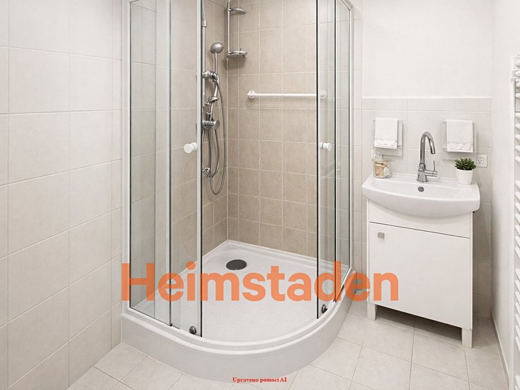 Pronájem bytu 2+1 56 m² - foto 4