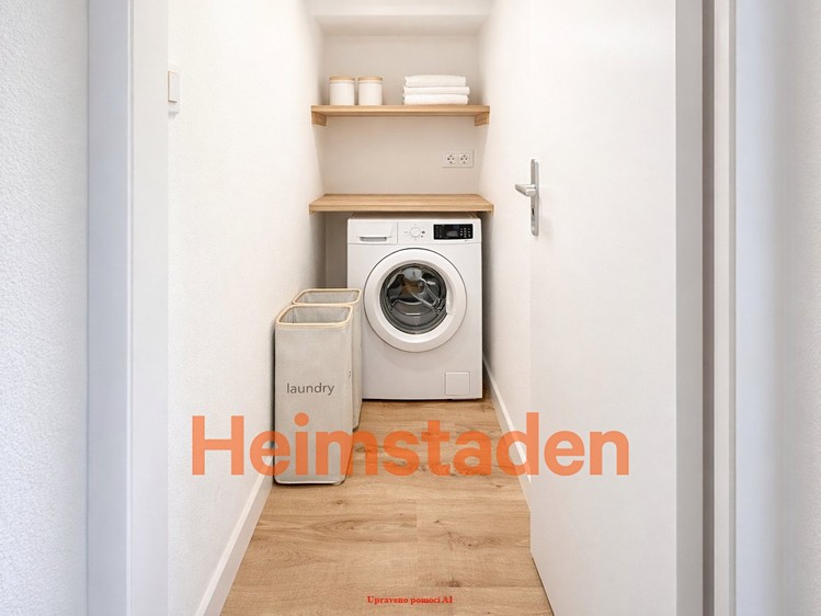 Pronájem bytu 2+1 56 m² - foto 6