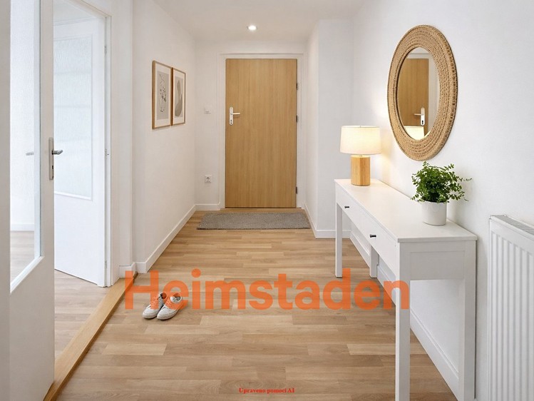 Pronájem bytu 2+1 56 m² - foto 5