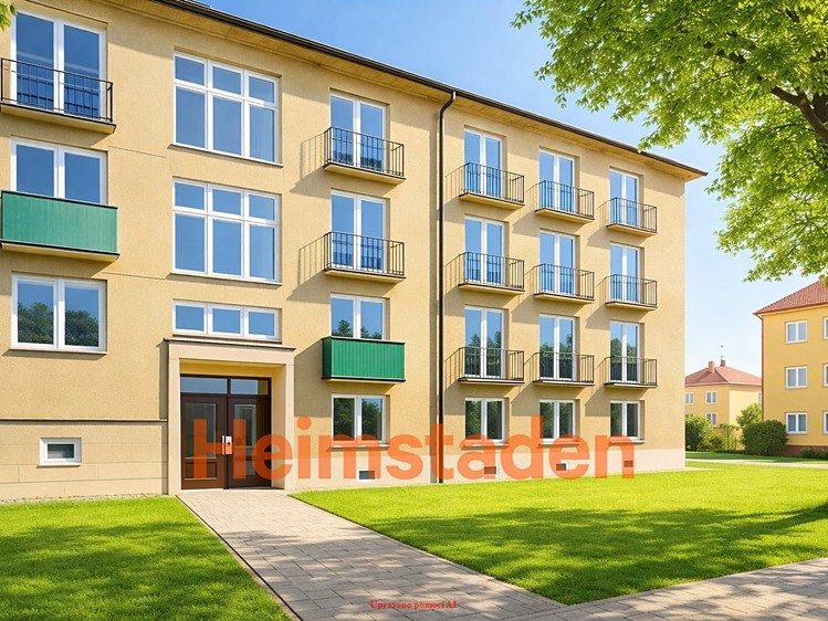 Pronájem bytu 2+1 56 m² - foto 7